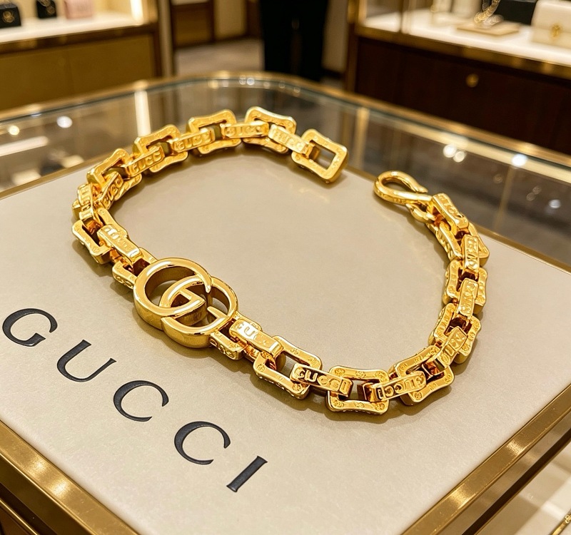 GUCCI JEWELRY 55060539