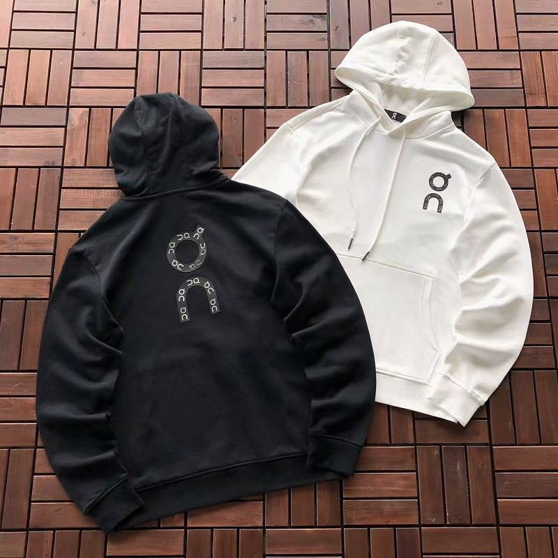ON RUNNING HOODIE 66070331