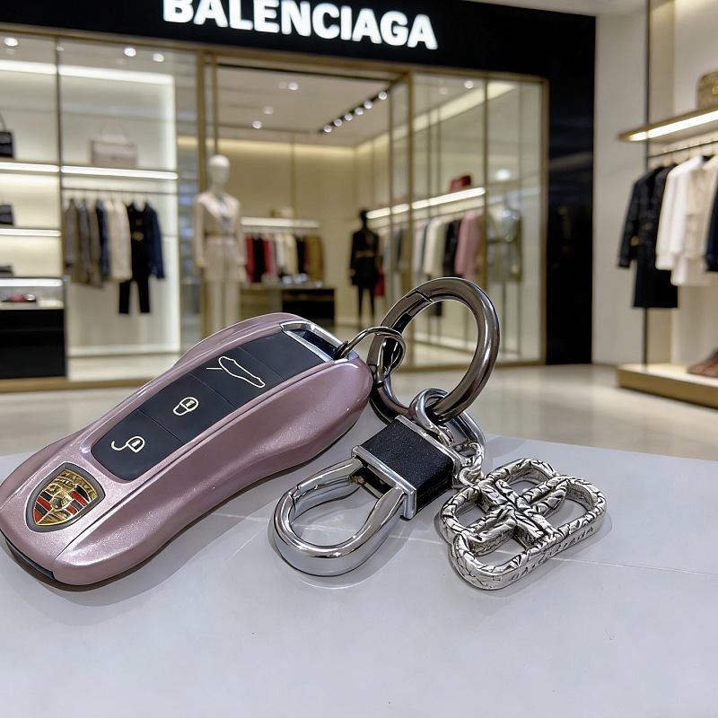 BALENCIAGA JEWELRY 55042682