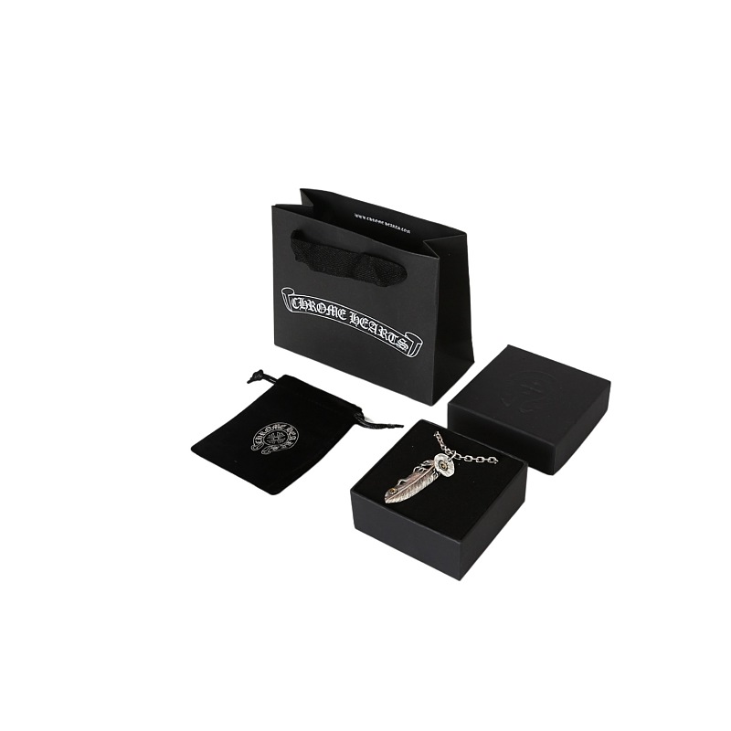 CHROME HEARTS JEWELRY 88080415