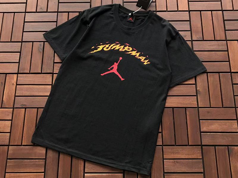 AIR JORDAN T-SHIRT 22092010