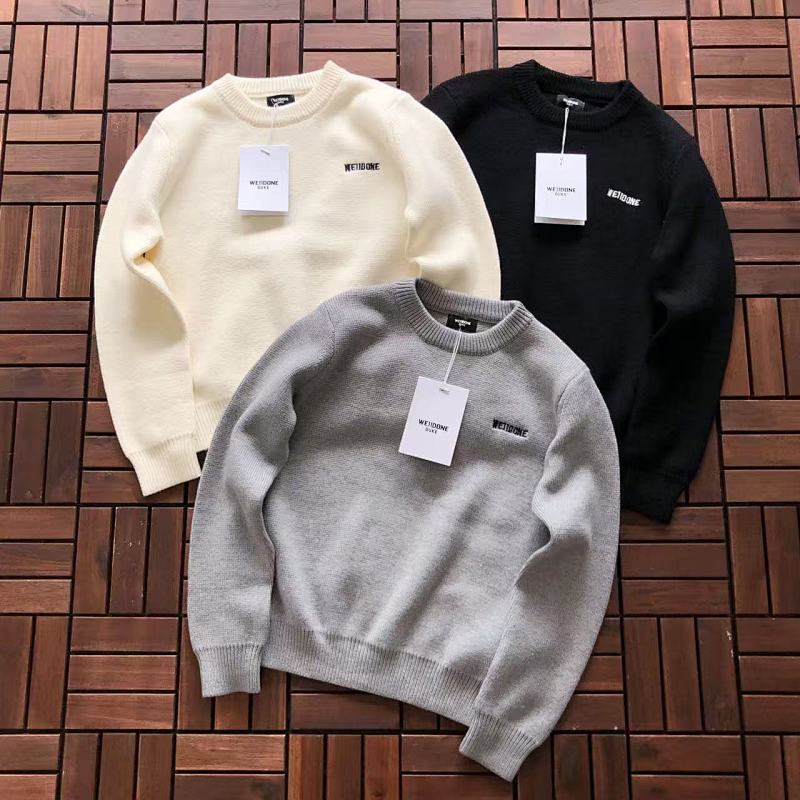 WE11DONE SWEATER 11092790
