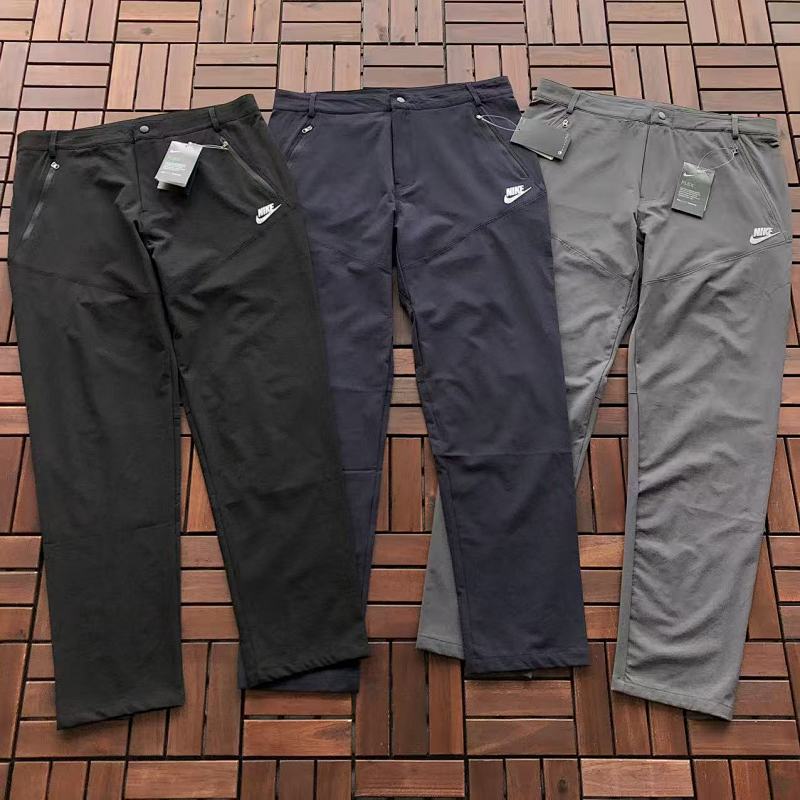 NIKE TROUSERS 66040753 (im 176CM 58KG iwear size L in the photo)