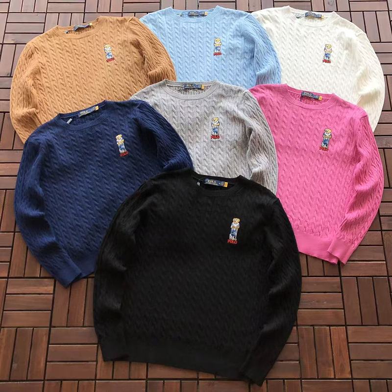 RALPH LAUREN SWEATER 77080910