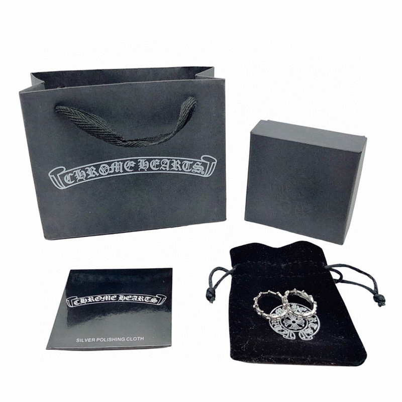 CHROME HEARTS JEWELRY 88032413