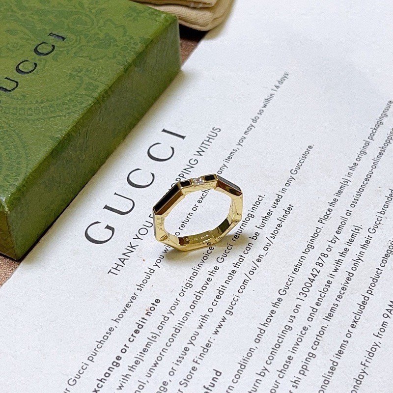GUCCI JEWELRY 55080328