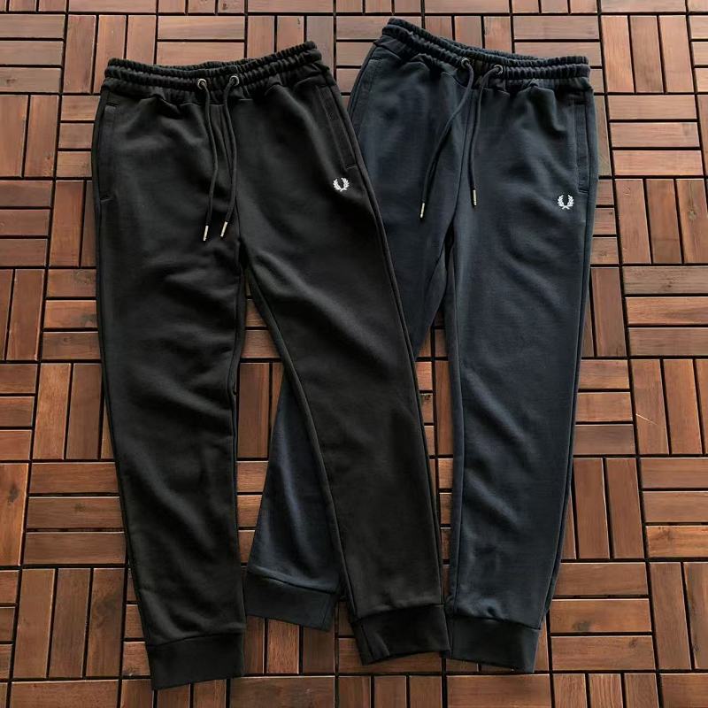 FRED PERRY TROUSERS 22090529
