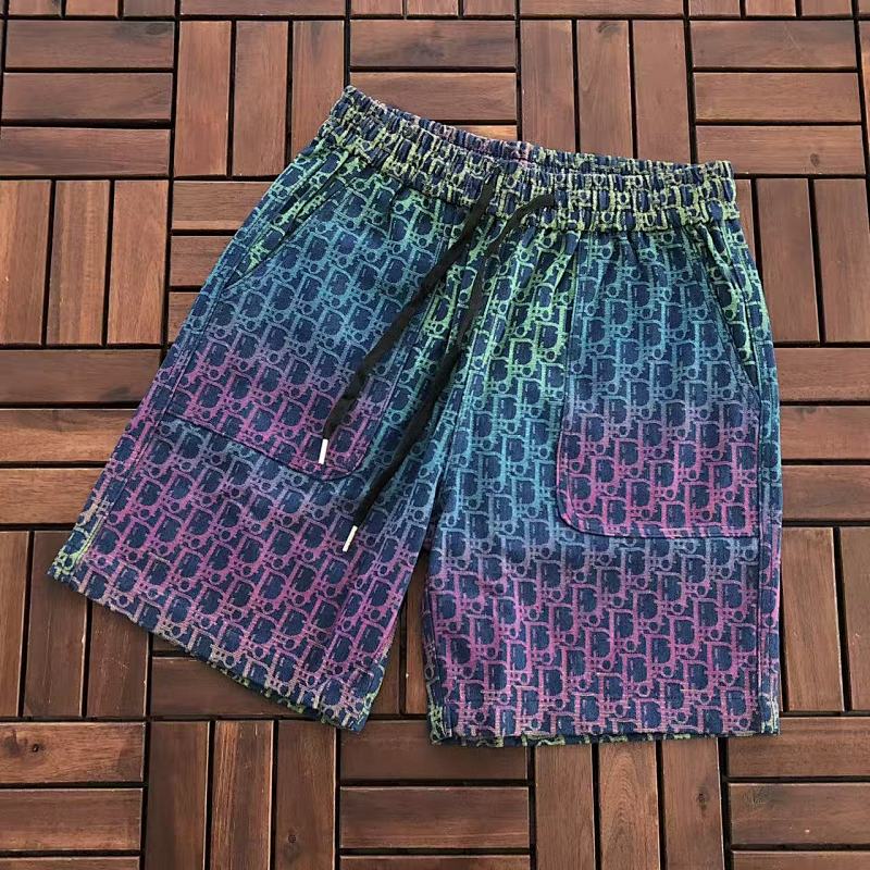 DIOR SHORTS 77031433 (im 185CM 70KG iwear size L in the photo)