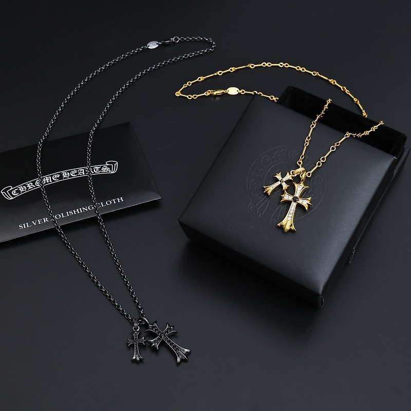 CHROME HEARTS JEWELRY 55042762