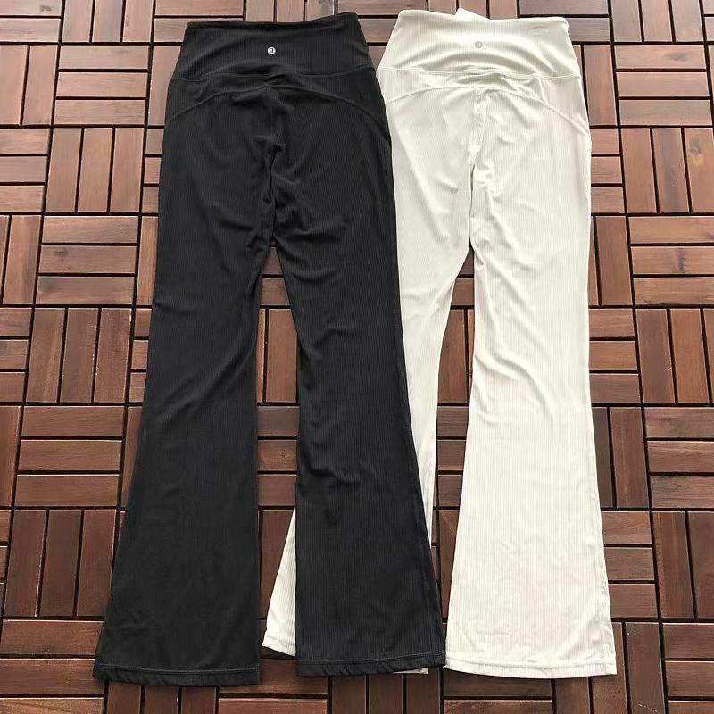 LULULEMON TROUSERS WOMAN 77081812
