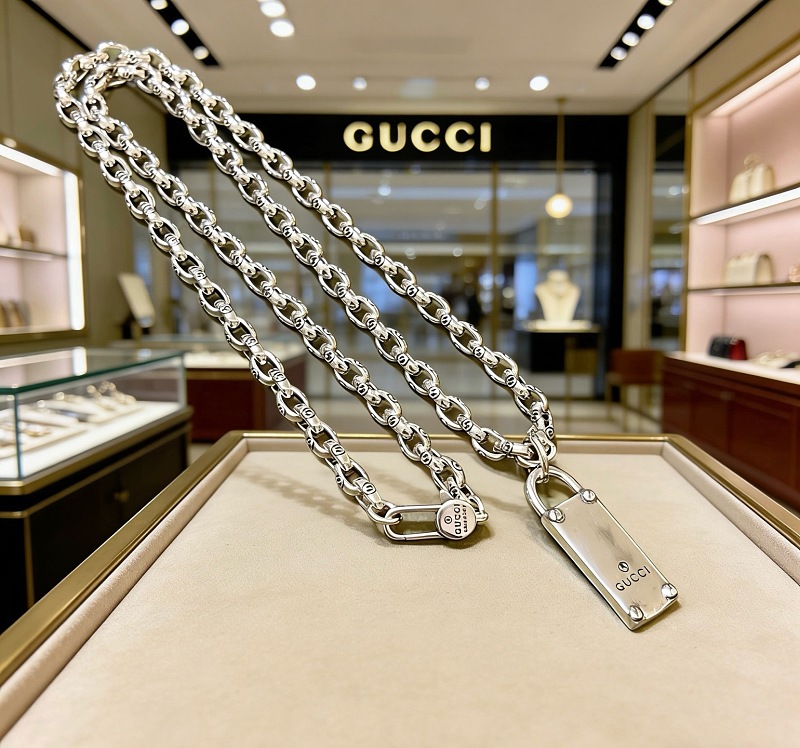 GUCCI JEWELRY 55080319