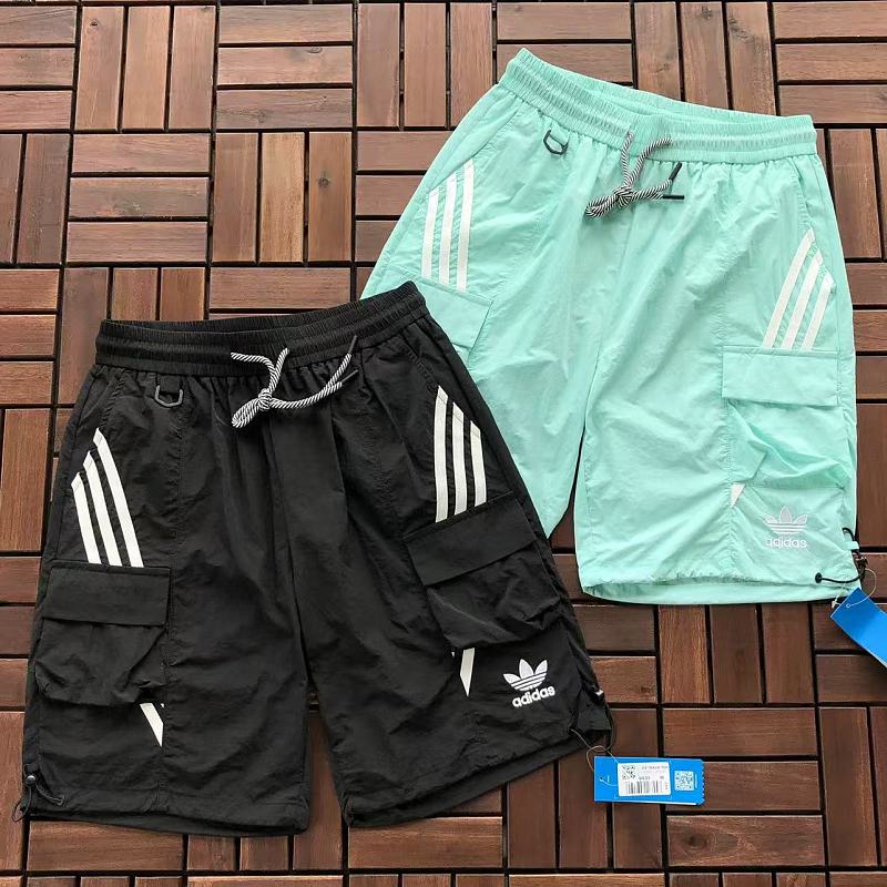 ADIDAS SHORTS 66060442 (im 185CM 80KG iwear size M in the photo)