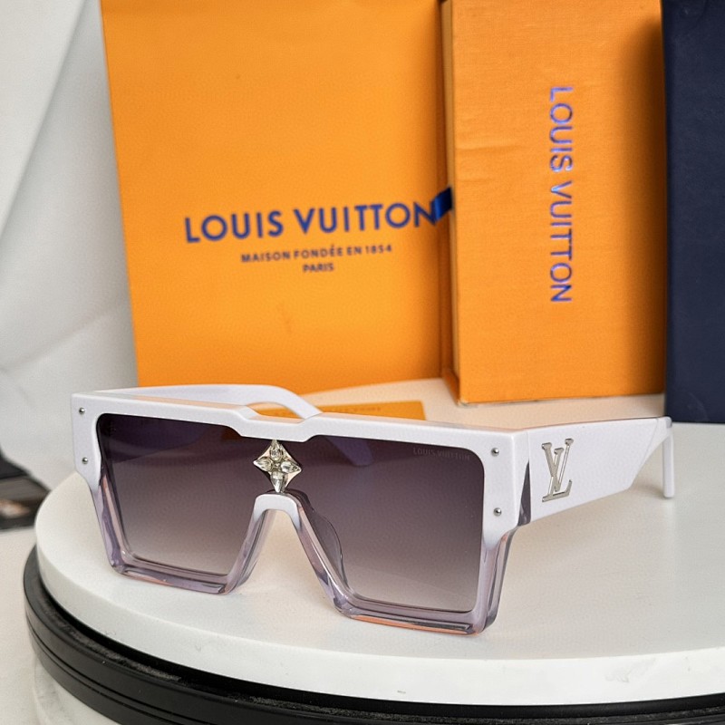 LV SUNGLASSES 55012868