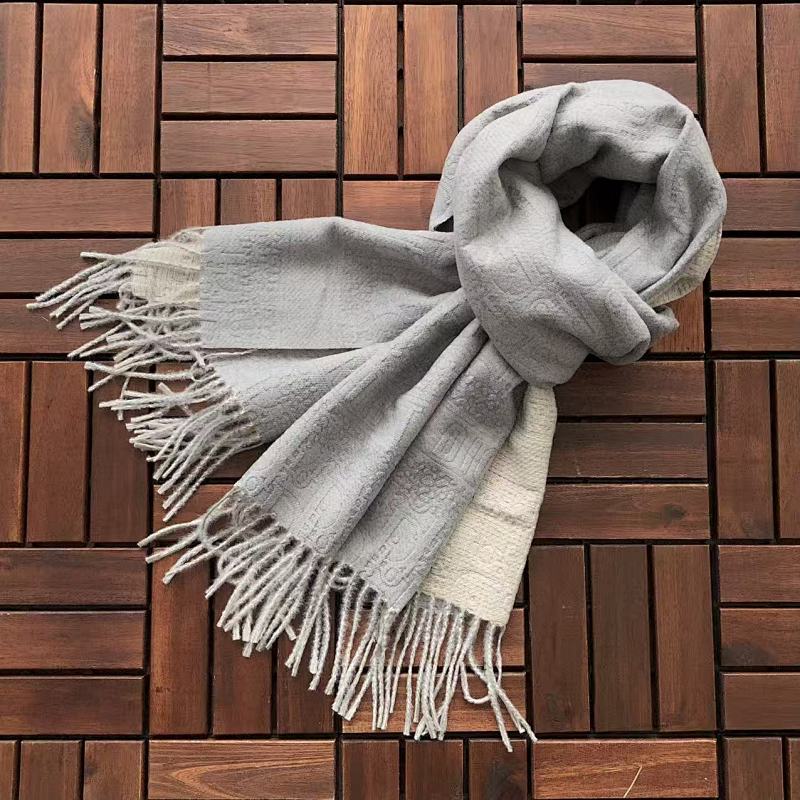 DIOR SCARF 11123107