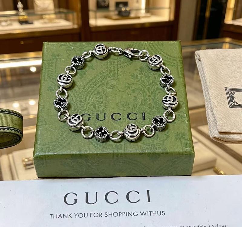 GUCCI JEWELRY55070903