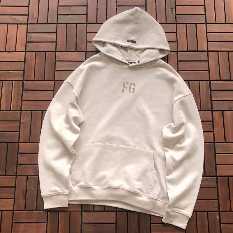 FOG HOODIE 22092132 (im 180CM 68KG iwear size L in the photo)