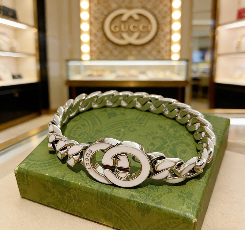 GUCCI JEWELRY 55070110