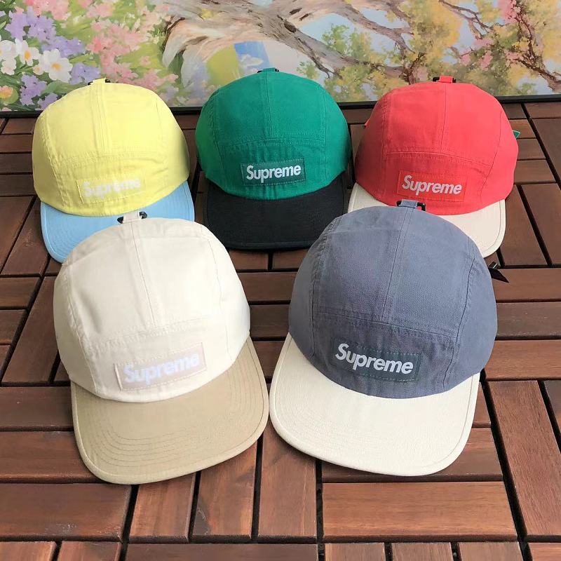 SUPREME CAP 77071633