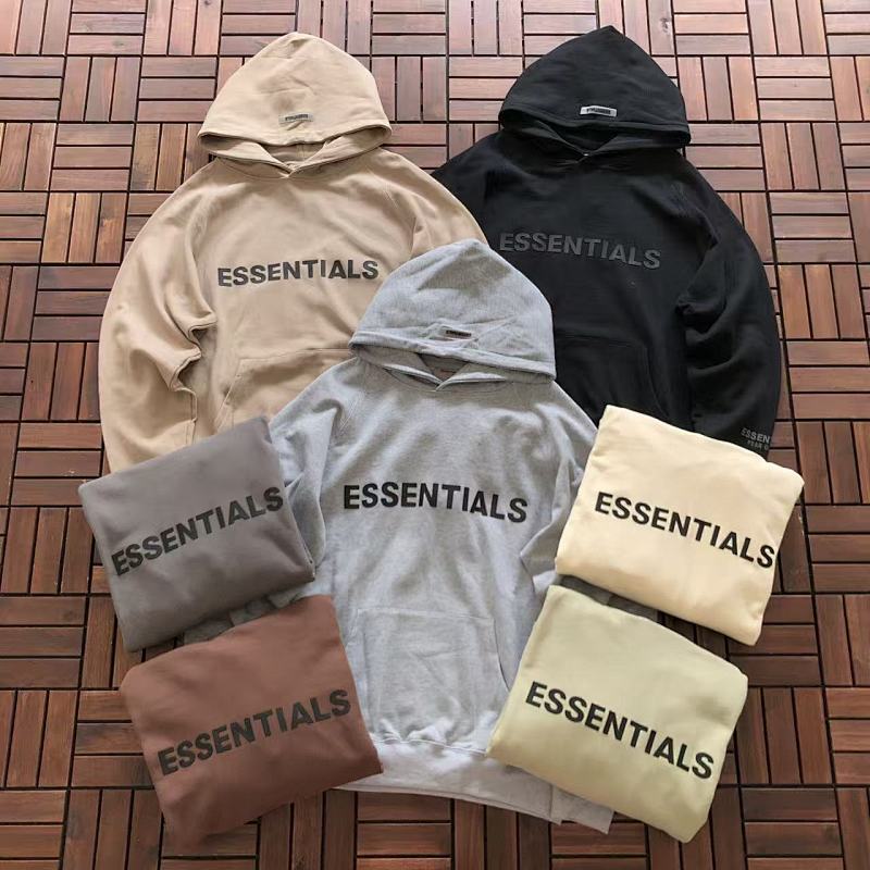 FOG HOODIE 33100827
