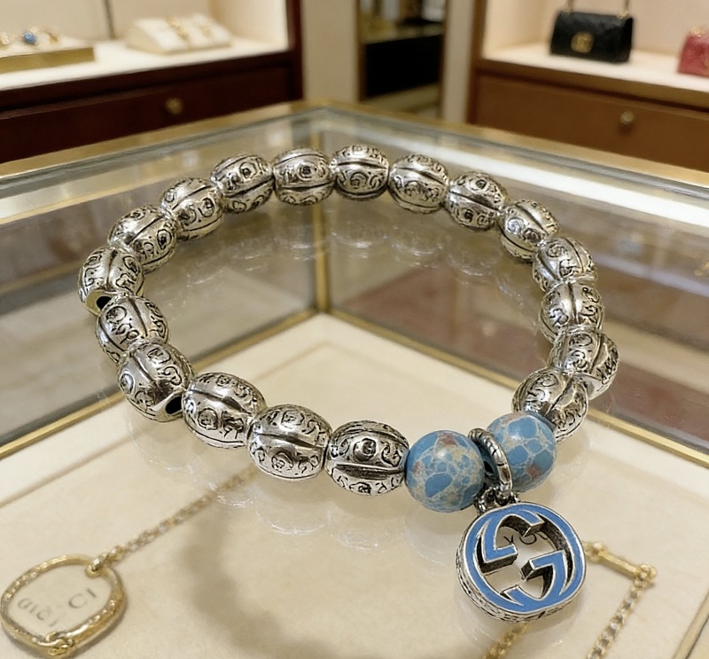 GUCCI JEWELRY 55042157