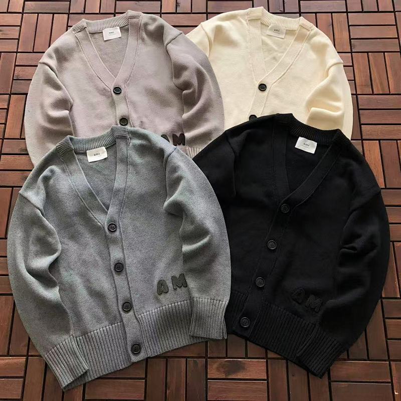 AMI SWEATER 11092722