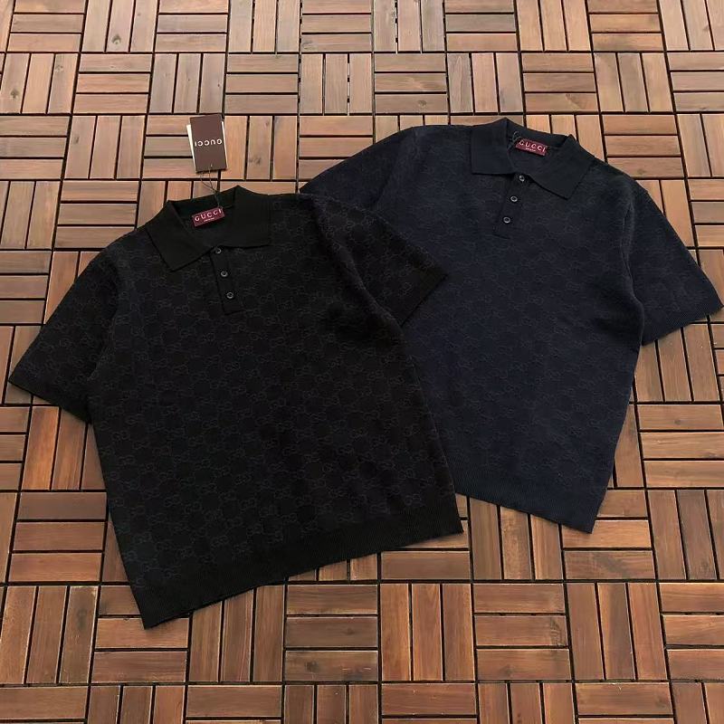 GUCCI T-SHIRT SWEATER 66070203 (im 185CM 70KG iwear size S in the photo)