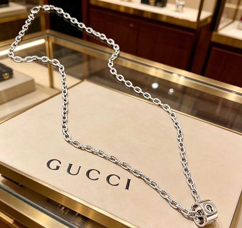 GUCCI JEWELRY 55062386