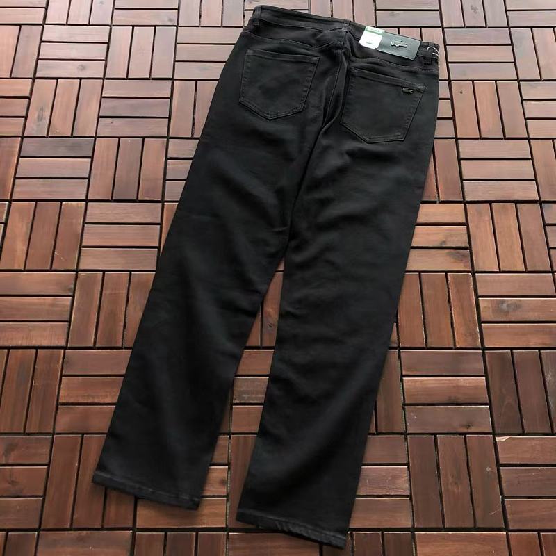 L🔥C🔥ST🔥JEANS 66070741 (im 185CM 70KG iwear size 34 in the photo)