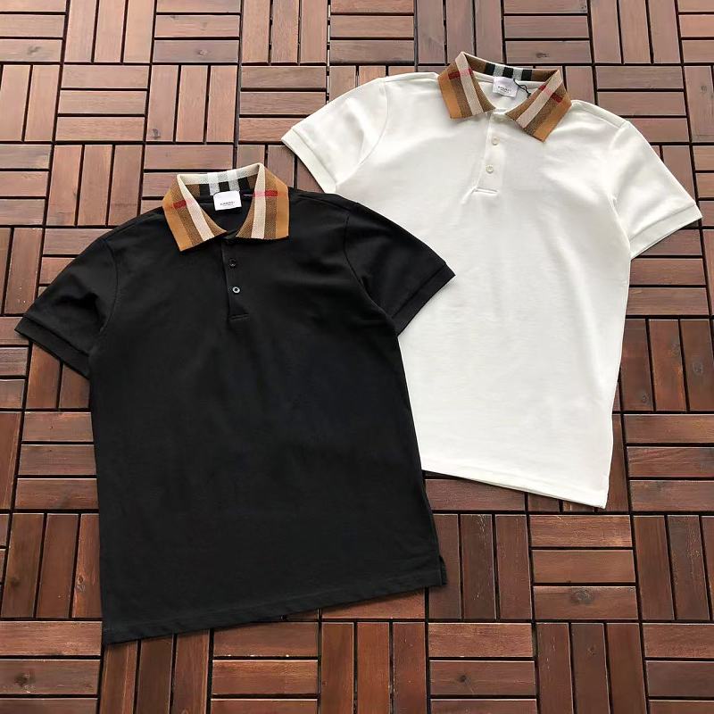 BURBERRY T-SHIRT 77070753