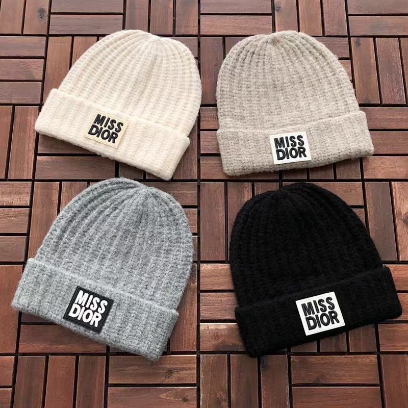 DIOR CAP 33120804