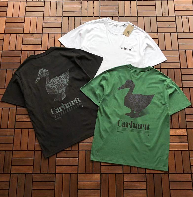 CARHARTT T-SHIRT 11073036