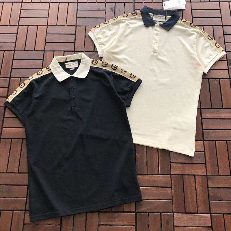 GUCCI T-SHIRT 77031055 (im 185CM 70KG iwear size M in the photo)