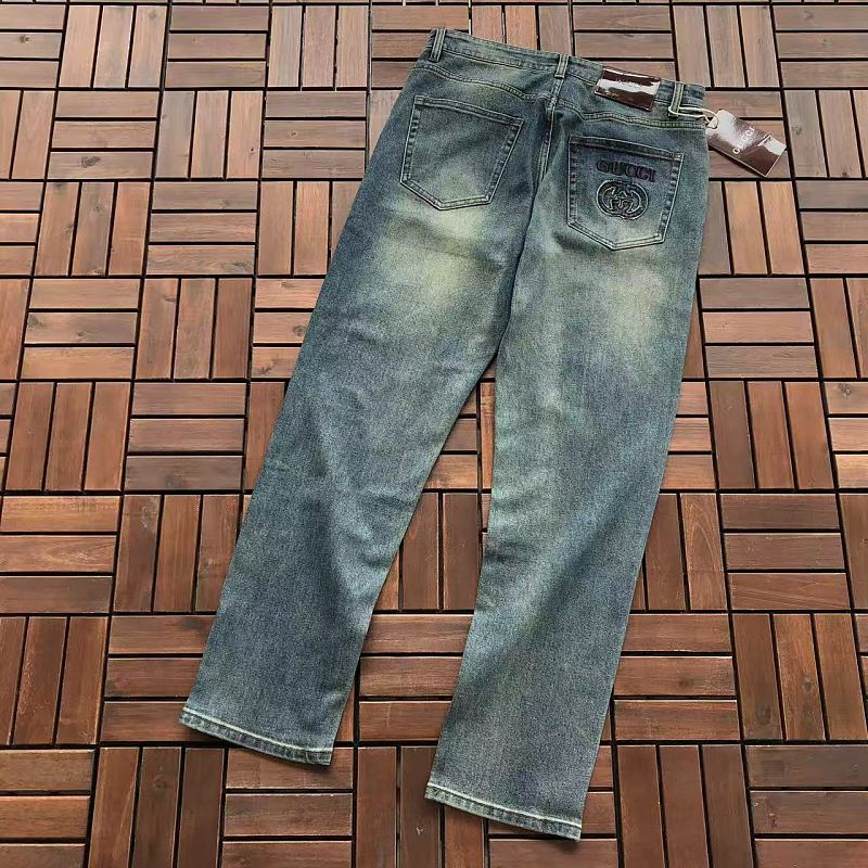 GUCCI JEANS 66071039