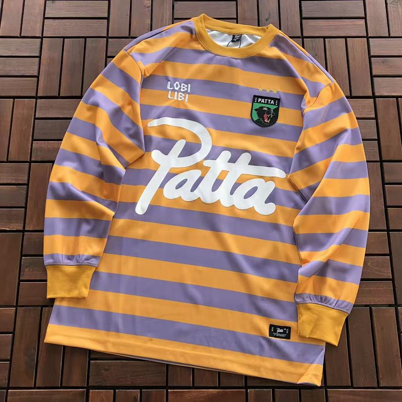PATTA LONG-SLEEVE 33112303