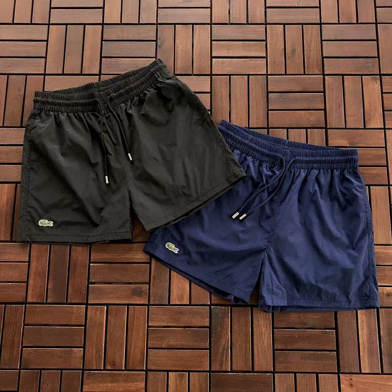 LACOSTE SHORTS 55032903 (im 176CM 58KG iwear size L in the photo)