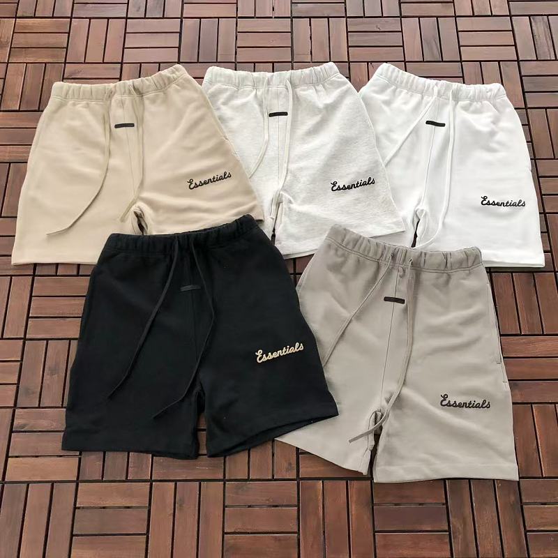FOG SHORTS 77061645 (im 185CM 70KG iwear size M in the photo)