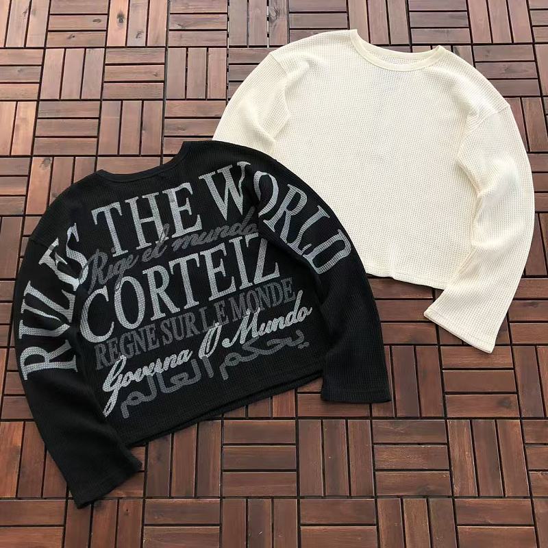 CORTEIZ LONG-SLEEVE 77071224