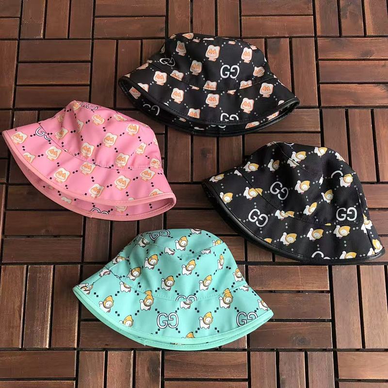 GUCCI CAP 77041958