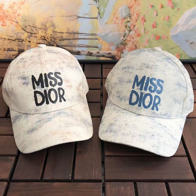 DIOR CAP 77011602