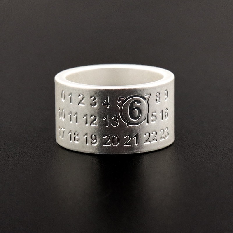 MAISON MARGIELA JEWELRY 55060785