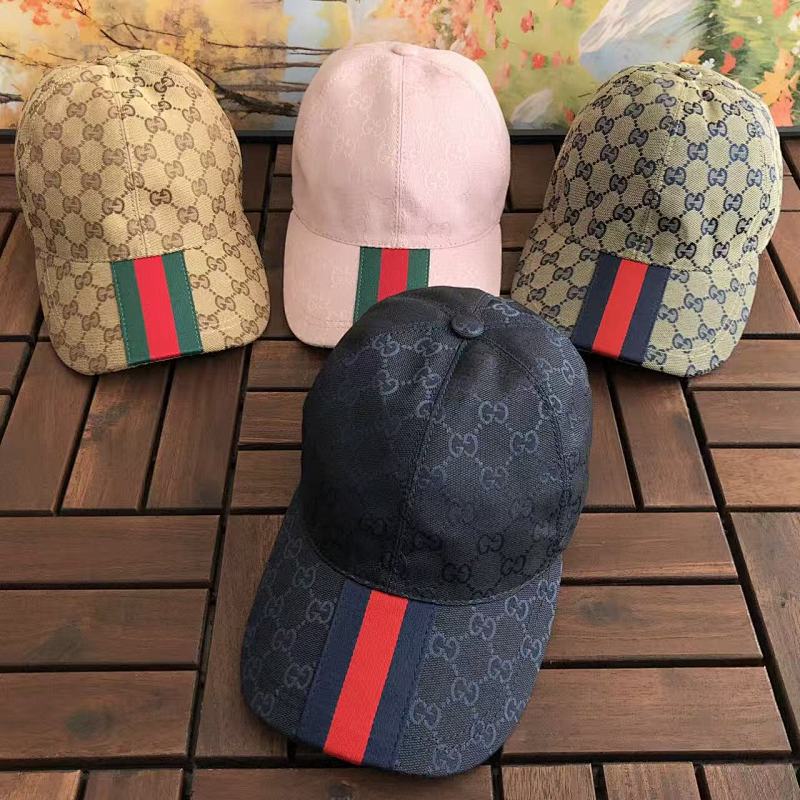 GUCCI CAP 55031777