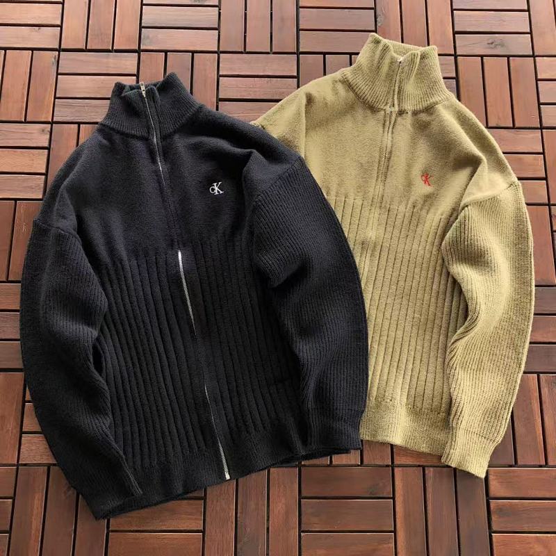CALVIN KLEIN SWEATER WOMAN 22092343