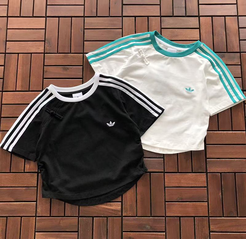 ADIDAS T-SHIRT WOMAN 77042233