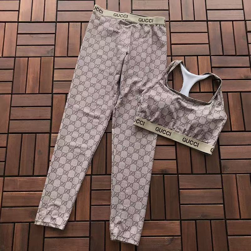 GUCCI YOGA APPAREL WOMAN 55030240