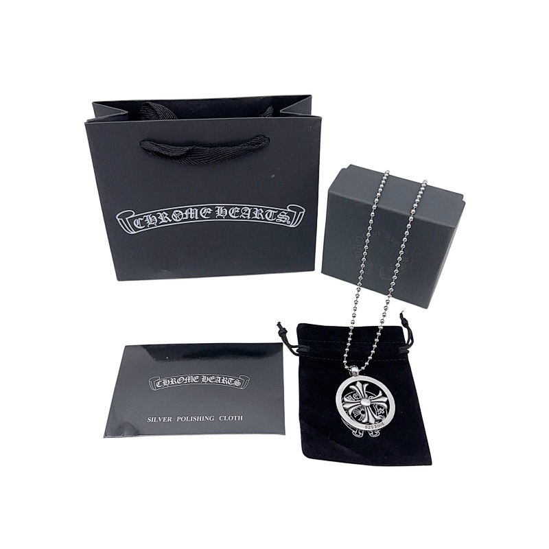 CHROME HEARTS JEWELRY 44123039 (60cm)