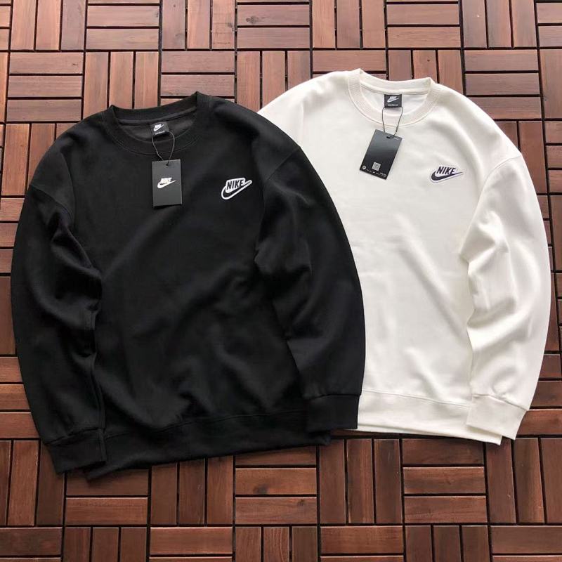 NIKE SWEATER 22110418 (im 170CM 60KG iwear size XL in the photo)