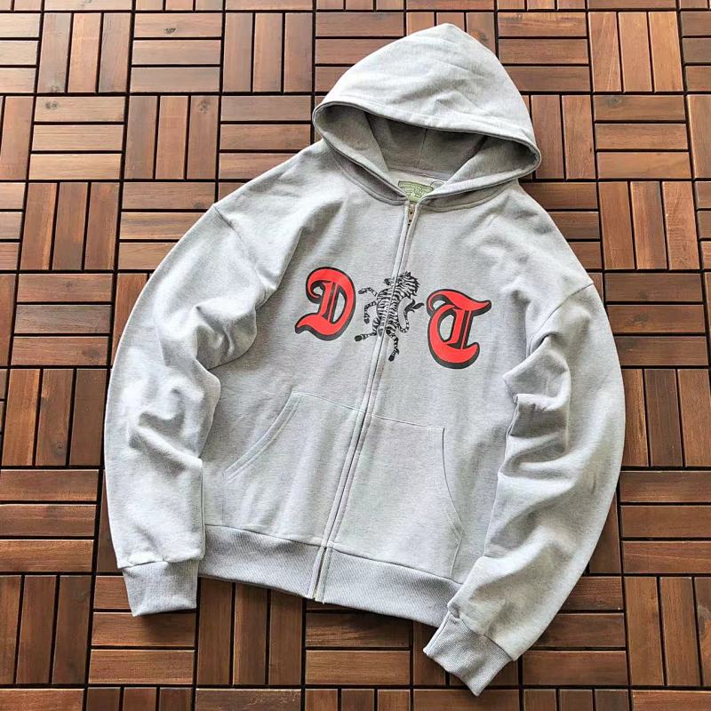 DENIM TEARS HOODIE 22040101