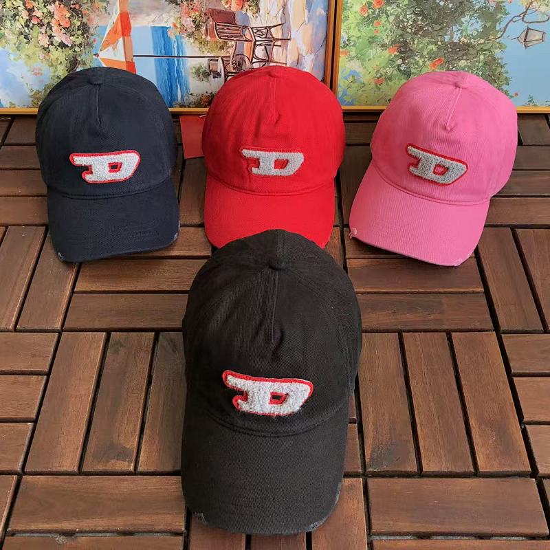 DIESEL CAP 66040200