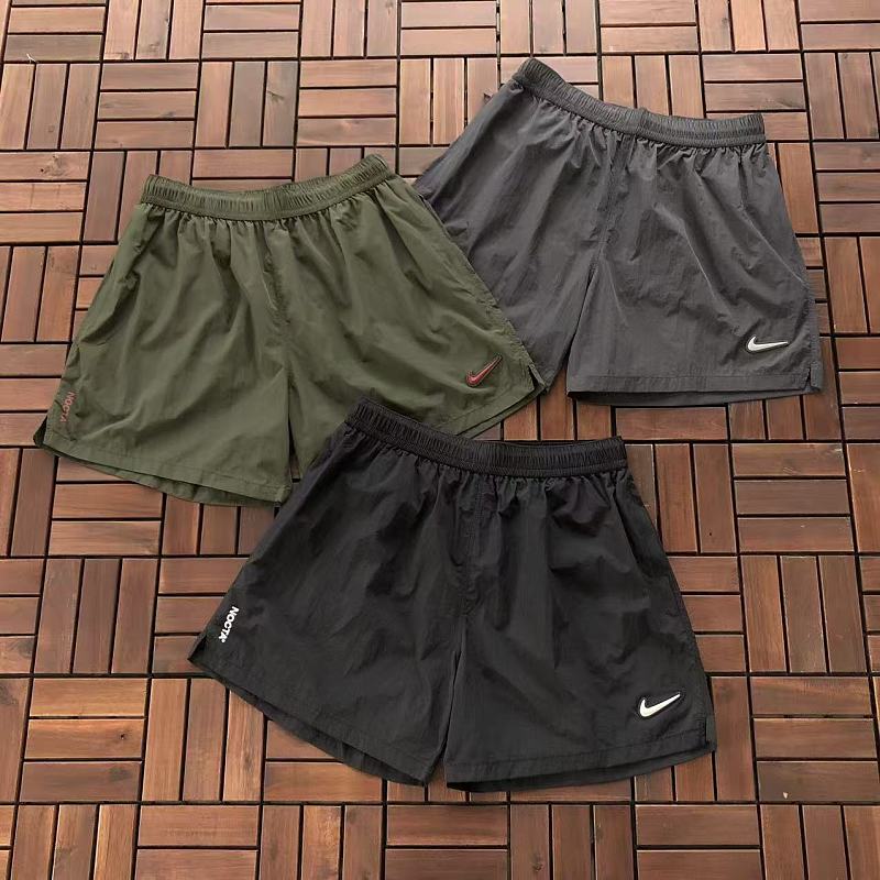 NOCTA & NIKE SHORTS 88060516 (im 185CM 70KG iwear size M in the photo)