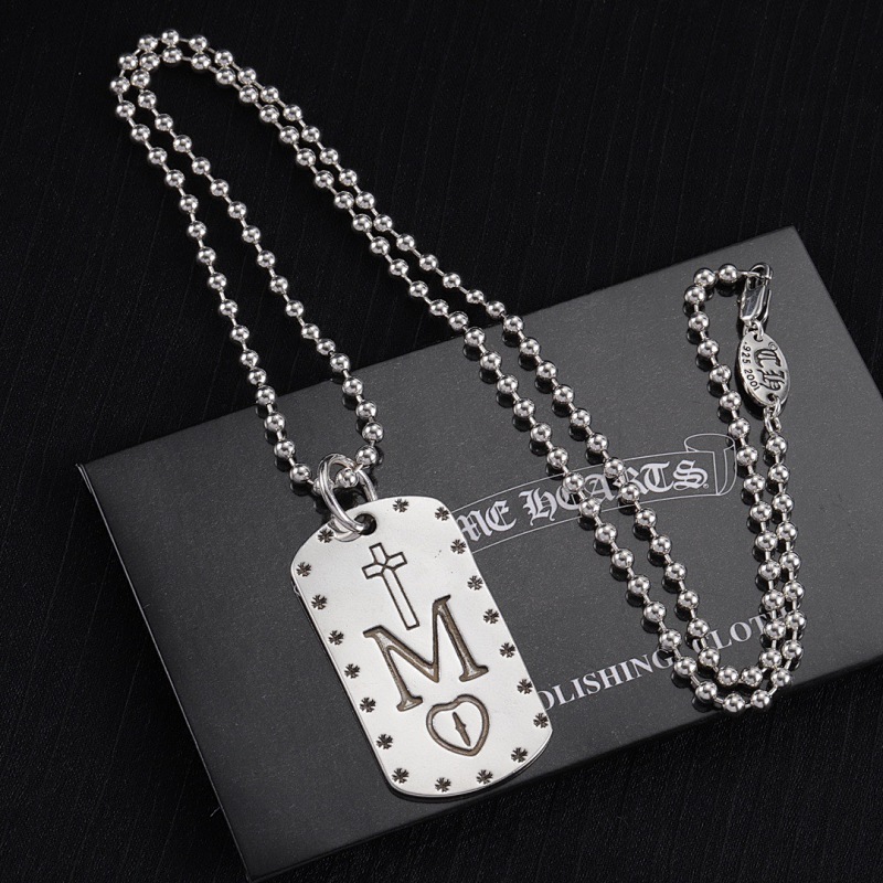 CHROME HEARTS JEWELRY 55040961